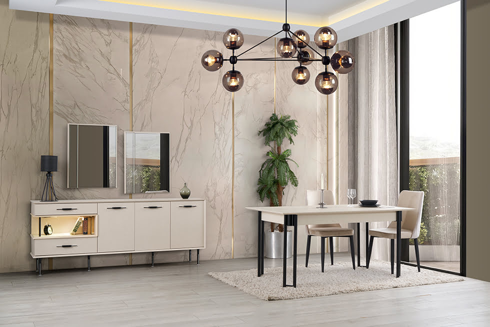 KLAS YEMEK ODASI Fotoğrafı