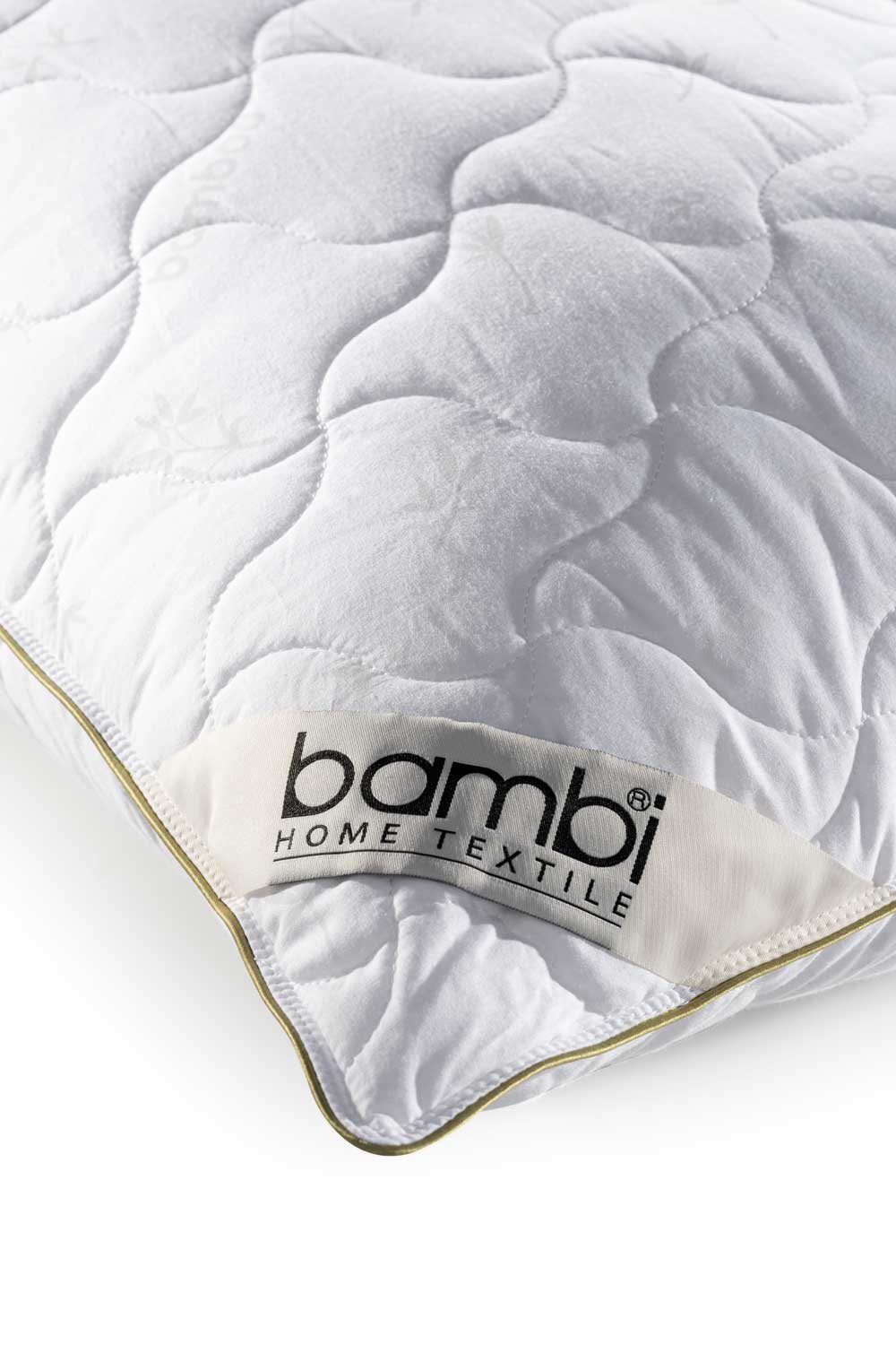 BAMBU Yastık Fotoğrafı