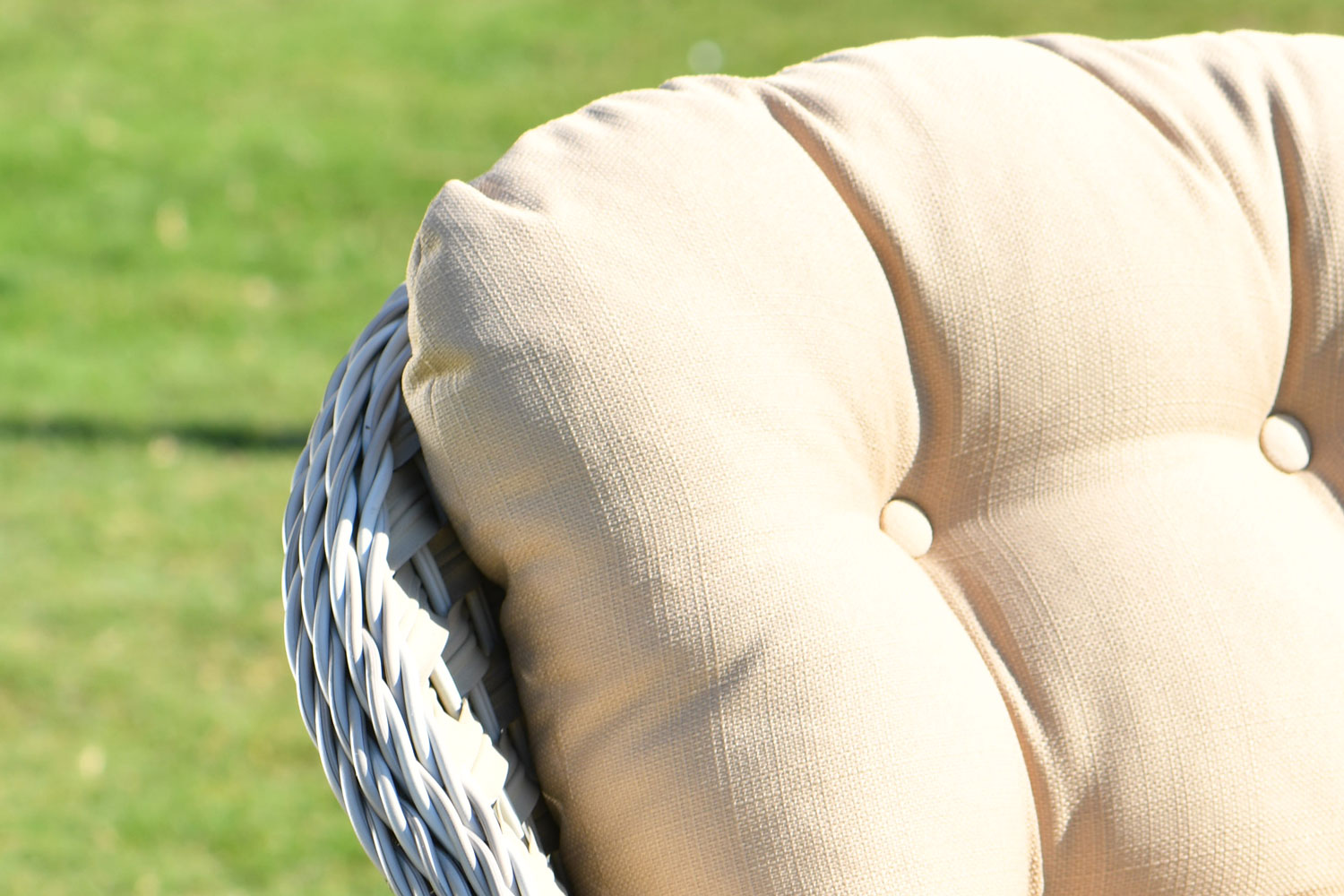 Bahama Rattan Oturma Seti (2-1-1-Sehpa) Fotoğrafı